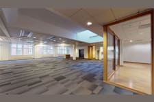 Kontorslokal på Järnvägsgatan 13, Helsingborg – bild 5