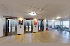 Kontorslokal på Nobelvägen 66, Malmö – bild 8