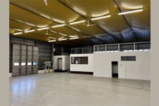 Lokal på Ekenäsgatan 10, Ystad – bild 5