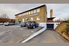 Industrilokal på Erikslustvägen 23, Malmö