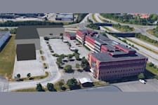 Butikslokal på Jägershillgatan 18, Malmö – bild 4