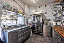 Restauranglokal på Bistro - midsommarkransen, Hägersten – bild 7