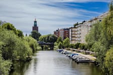 Kontorslokal på Kungsbroplan 3A, STOCKHOLM – bild 9