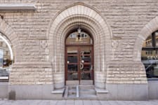 Butikslokal på Linnégatan 22, Stockholm – bild 14