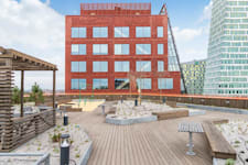 Coworking-plats på Hyllie Stationsväg 41, Malmö – bild 33