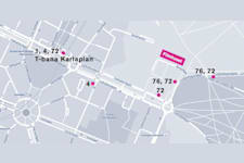 Kontorslokal på Borgvägen 1, Stockholm – bild 12