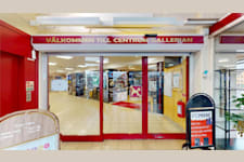 Butikslokal på Åsgatan 64, Hedemora – bild 4