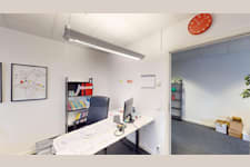 Kontorslokal på Klammerdammsgatan 2, Halmstad – bild 6