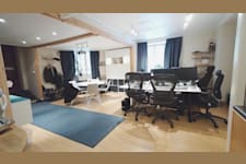 Kontorslokal på Sankt Eriksgatan 14, Stockholm – bild 12