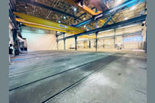 Industrilokal på Rasåsen 157, Sundsvall – bild 3