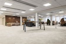 Kontorslokal på Sveavägen 147, Stockholm – bild 5