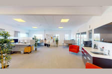 Kontorslokal på Terminalgatan 9, Arlöv – bild 11