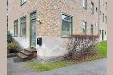 Butikslokal på Grundläggarvägen 21, Bromma – bild 2