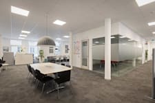 Kontorslokal på Bryggargatan 12 A, STOCKHOLM – bild 2