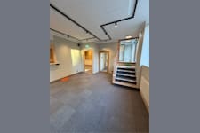 Kontorslokal på Erik Dahlbergsgatan 36, Stockholm – bild 4