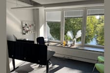 Kontorslokal på Klammerdammsgatan 2, Halmstad – bild 6