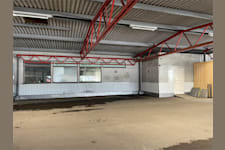 Butikslokal på Grönlandsvägen 23, Malung – bild 4