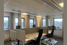 Kontorslokal på Knut Påls väg 2, Helsingborg – bild 3