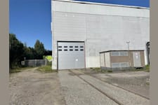 Industrilokal på Rasåsen 157, Sundsvall – bild 4