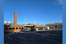 Industrilokal på Prästbergavägen 53, Lomma – bild 3