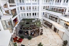 Kontorslokal på Karlsrovägen 2d, Danderyd – bild 13