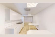 Kontorslokal på Skiffervägen 10, Lund – bild 3