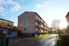 Lagerlokal på Huldregatan 22, Borås