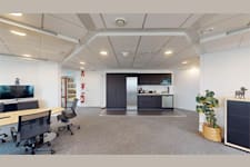 Kontorslokal på Kristian IV:s väg 3, Halmstad – bild 4