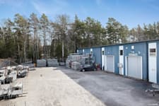 Butikslokal på Fabriksvägen 2, Bålsta – bild 8