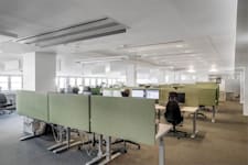 Kontorslokal på Vallgatan 30, Göteborg – bild 11