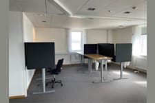 Lokal på Schubergsvägen 20, Falkenberg – bild 5