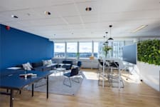 Kontorslokal på Mäster Samuelsgatan 42, Stockholm – bild 14