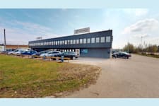 Industrilokal på Testvägen 9, Arlöv – bild 8