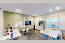 Kontorslokal på Flygaregatan 4, Halmstad – bild 7