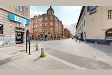 Butikslokal på Algatan 1, Trelleborg – bild 5