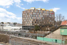 Kontorslokal på Rättarvägen 3, 6 tr - Solna United, Solna – bild 16