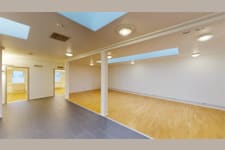 Kontorslokal på Hjulhamnsgatan 3, Malmö