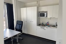 Kontorslokal på Gamletullsgatan 17, Halmstad – bild 7