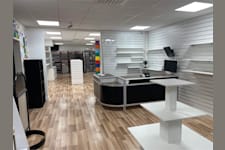 Butikslokal på Hantverksgatan 26, Halmstad – bild 3