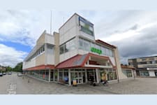 Butikslokal på Mor Kerstins Torg 1, Kinna – bild 5