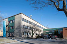 Kontorslokal på Verkstadsgatan 3, Uppsala – bild 5