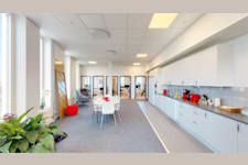 Kontorslokal på Bjäre Plats 11, Vintrie – bild 12