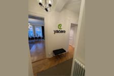 Kontorslokal på Sveavägen 74, Stockholm – bild 9