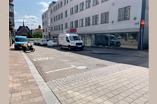 Butikslokal på Kyrkogatan 3, Halmstad – bild 2