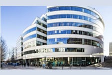 Kontorslokal på Magnus Ladulåsgatan 65, Stockholm