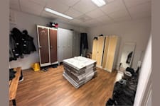 Lagerlokal på Libro Ringväg 3, Uppsala – bild 8