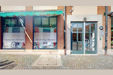 Butikslokal på Storgatan 18, Eslöv