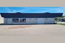 Butikslokal på Industrigatan 3, Bromölla