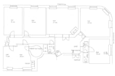 Kontorslokal på Tegnérgatan 35, Stockholm – bild 21