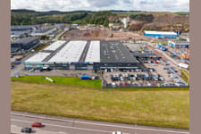 Industrilokal på Tagenevägen 21, Hisings Kärra – bild 14